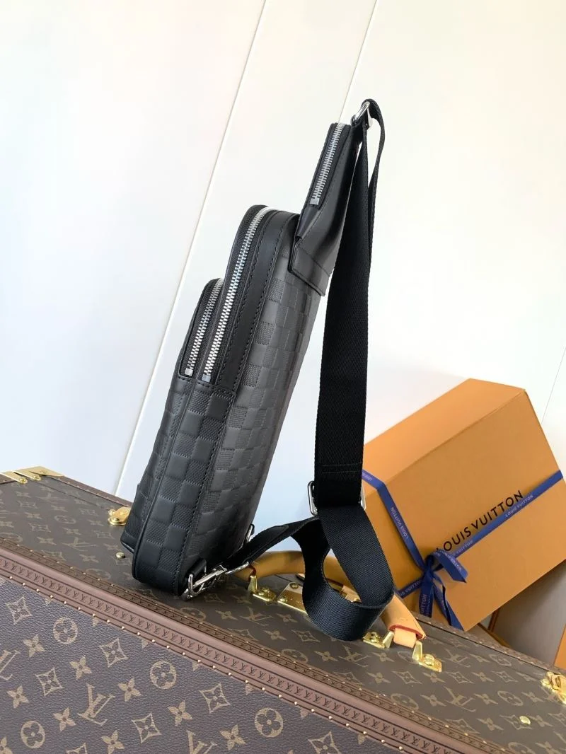 Effortless Louis Vuitton Waist Chest Packs 38708