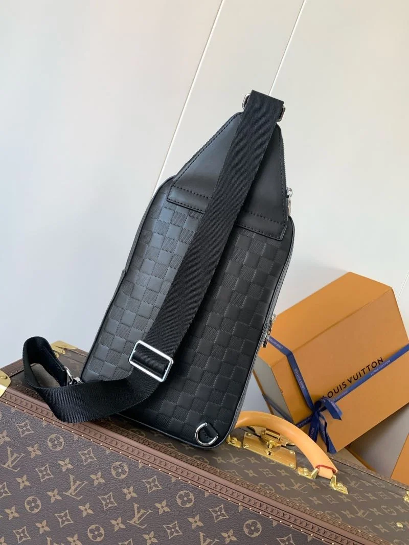 Effortless Louis Vuitton Waist Chest Packs 38708