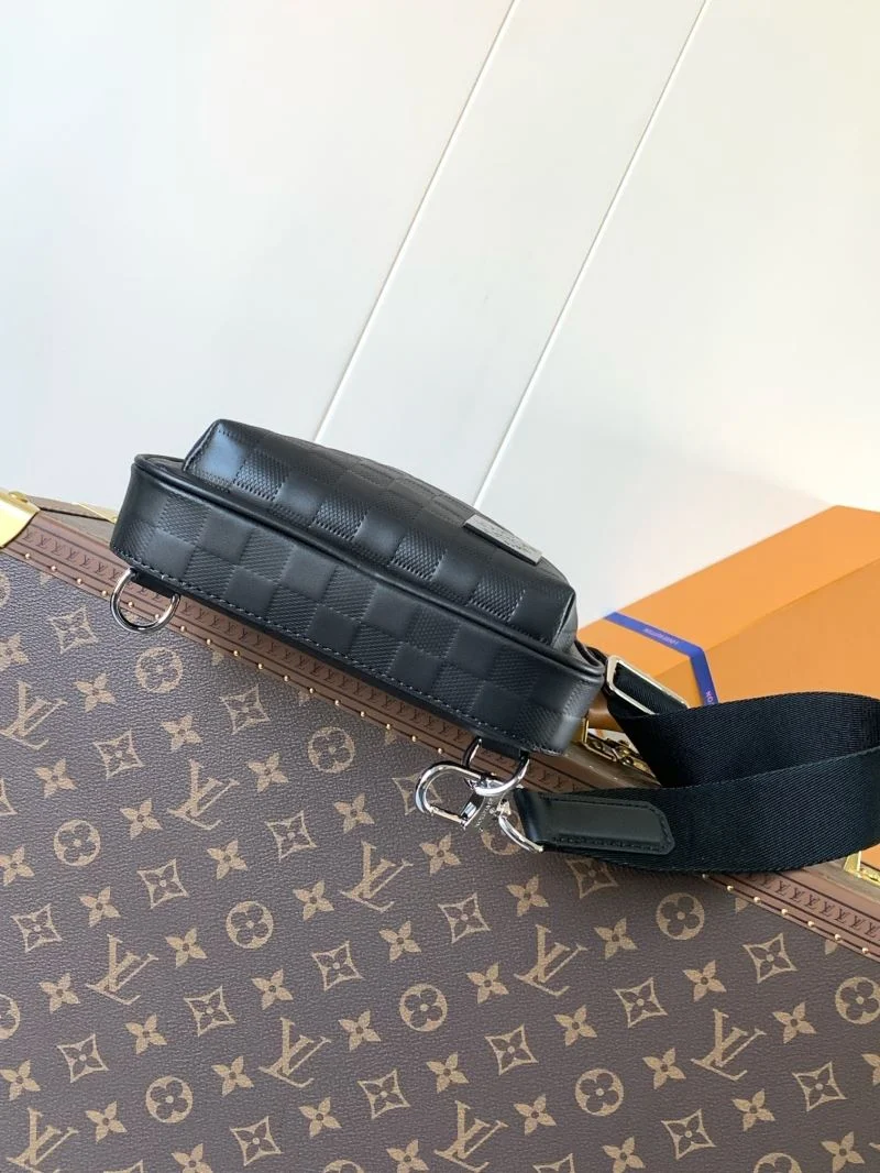 Effortless Louis Vuitton Waist Chest Packs 38708