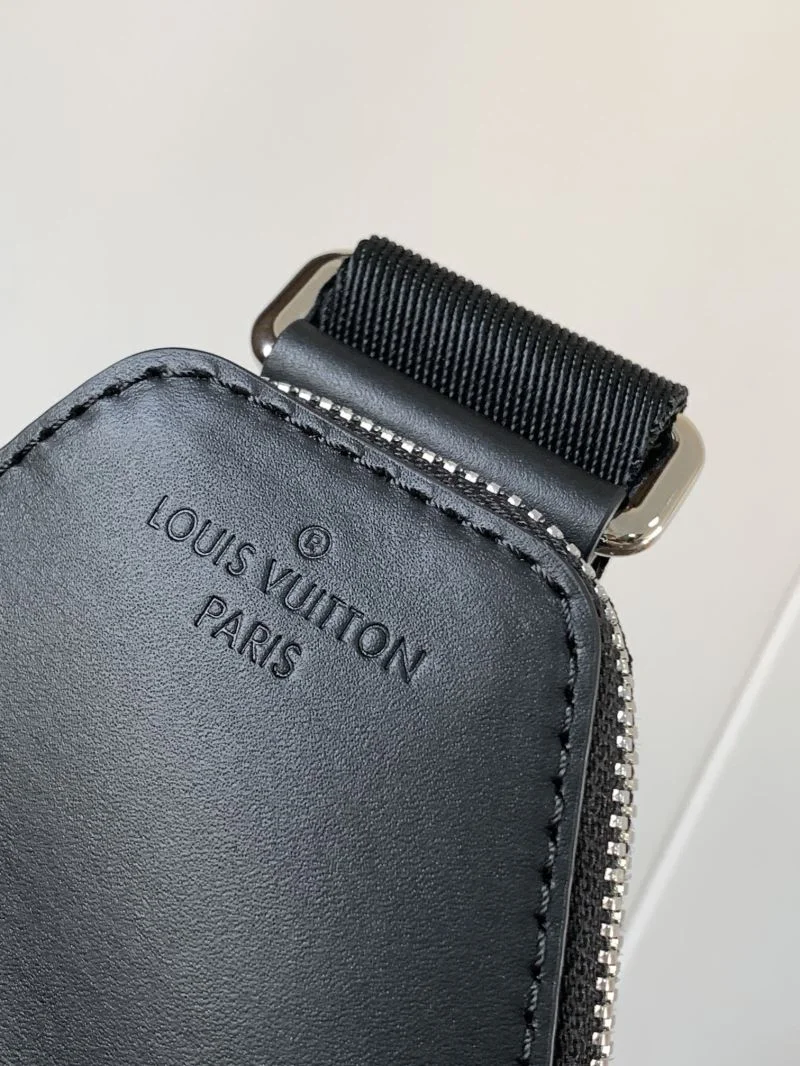 Effortless Louis Vuitton Waist Chest Packs 38708