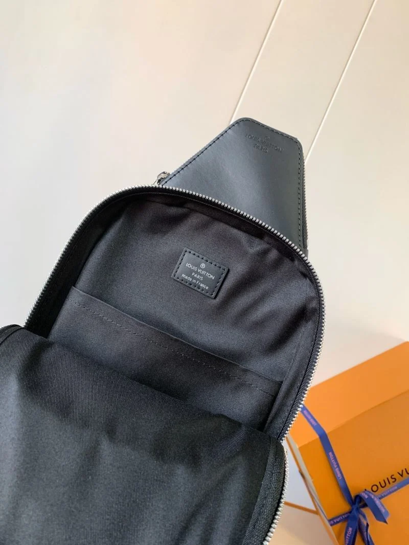 Effortless Louis Vuitton Waist Chest Packs 38708