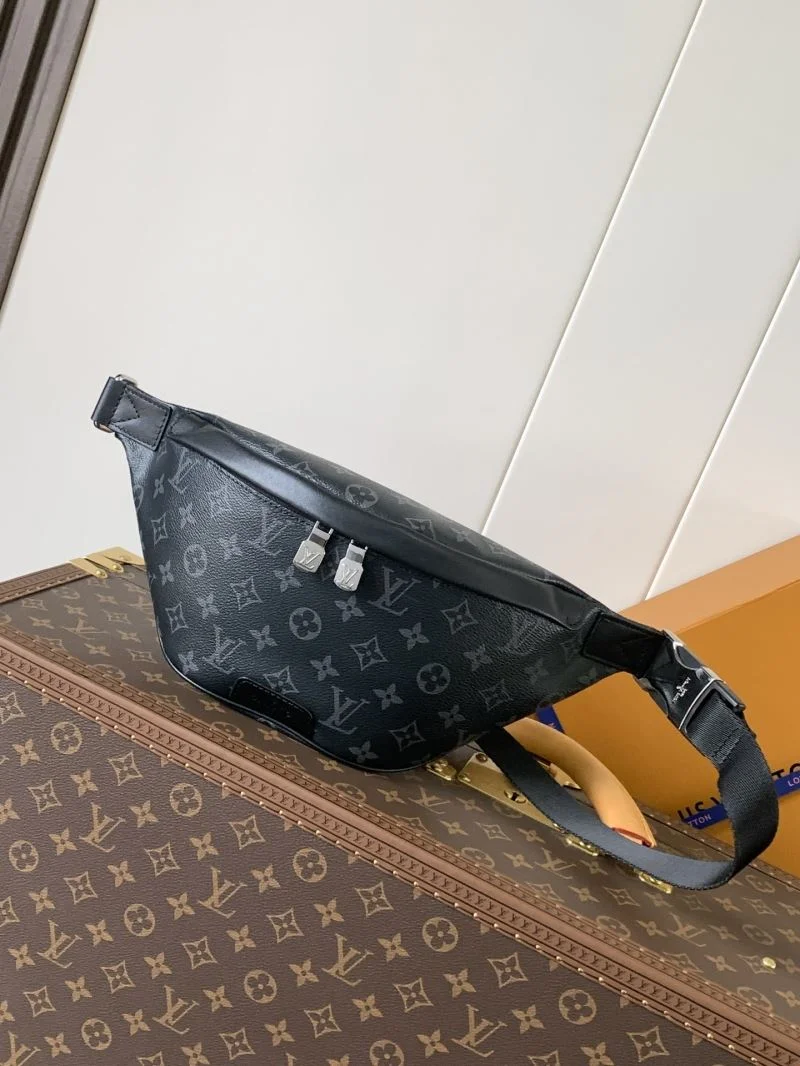 Flexible Louis Vuitton Waist Chest Packs 38704