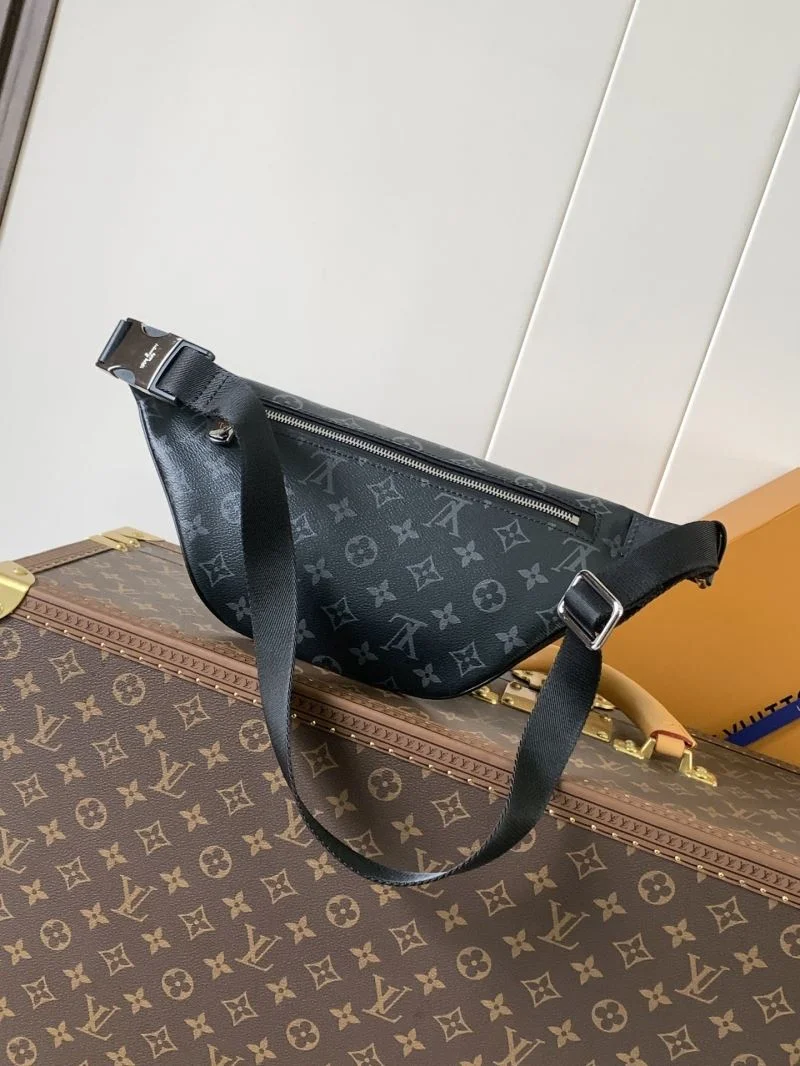 Flexible Louis Vuitton Waist Chest Packs 38704