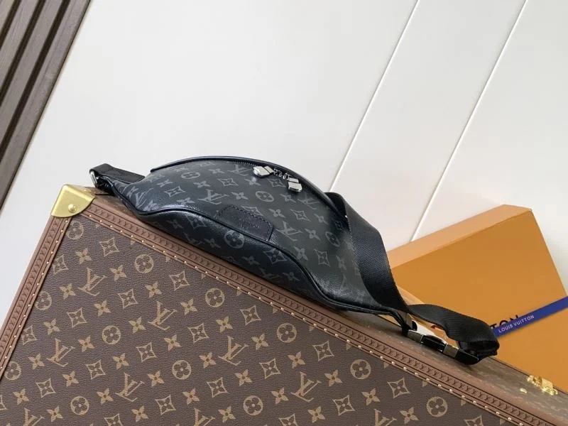 Flexible Louis Vuitton Waist Chest Packs 38704