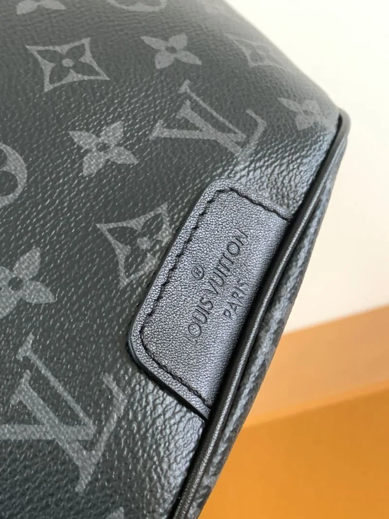 Flexible Louis Vuitton Waist Chest Packs 38704
