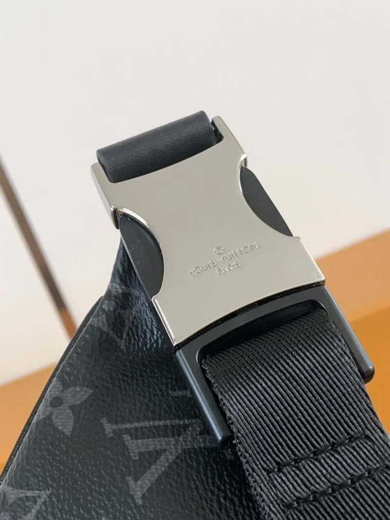 Flexible Louis Vuitton Waist Chest Packs 38704