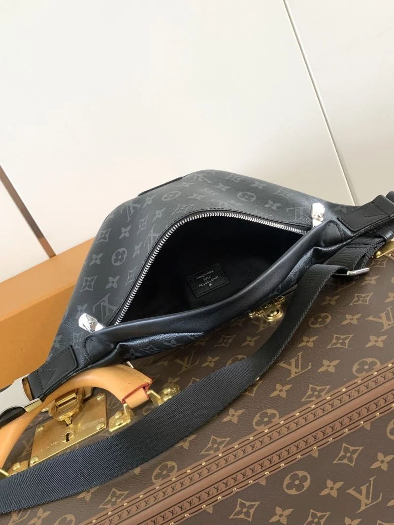 Flexible Louis Vuitton Waist Chest Packs 38704