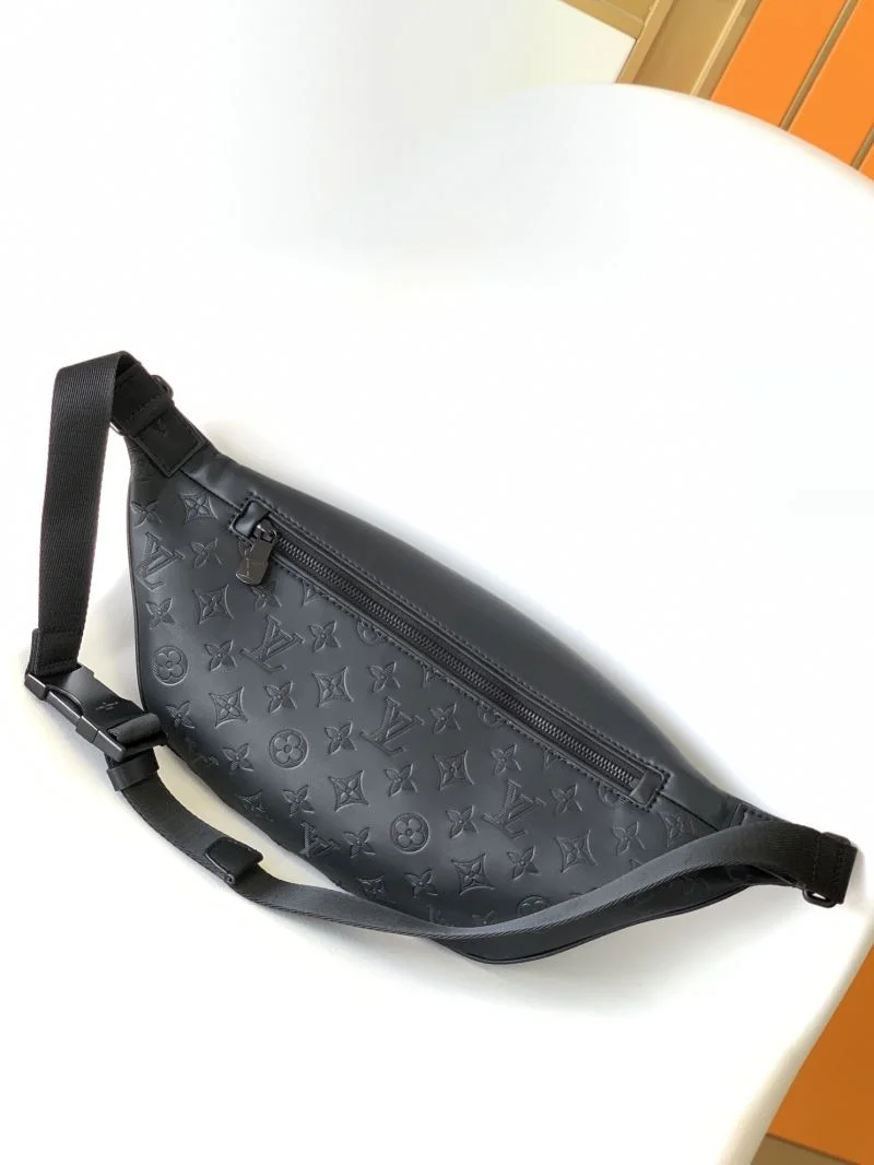 RelaxedFit Louis Vuitton Waist Chest Packs 38707