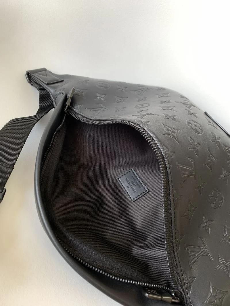 RelaxedFit Louis Vuitton Waist Chest Packs 38707