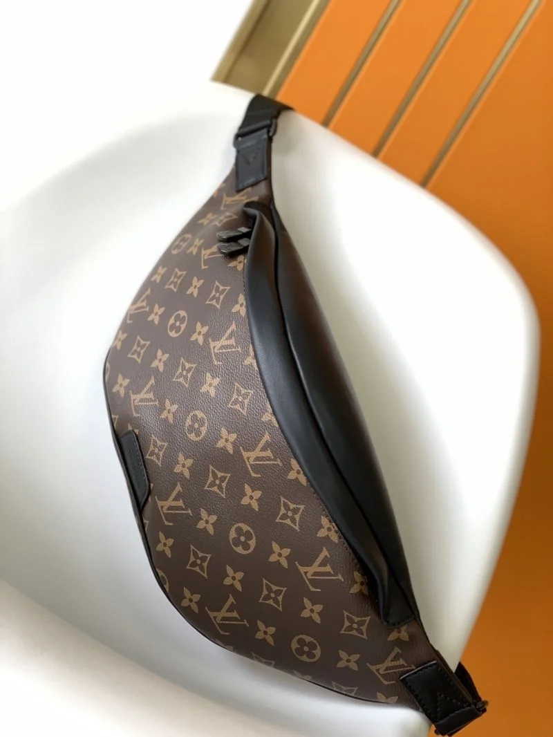 Louis Vuitton Waist Chest Packs Compact 38702