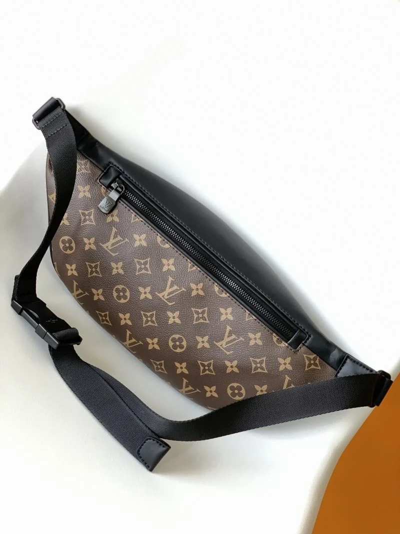 Louis Vuitton Waist Chest Packs Compact 38702