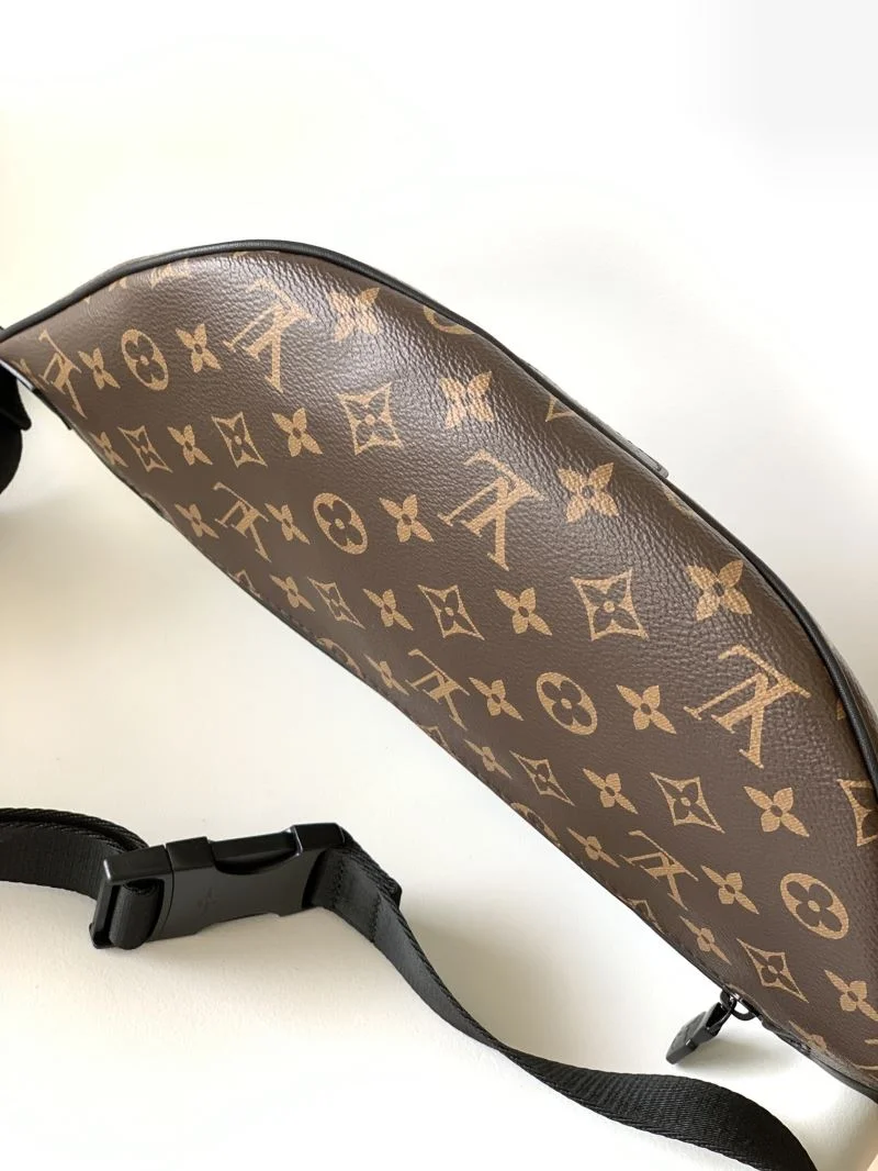 Louis Vuitton Waist Chest Packs Compact 38702