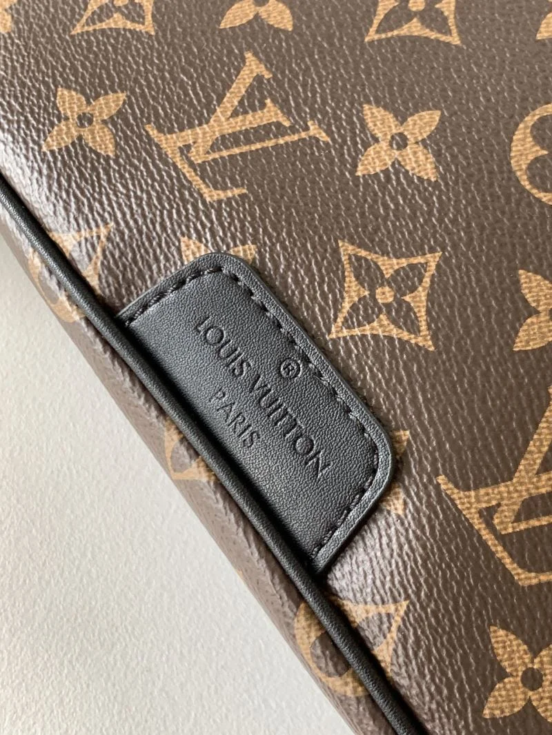 Louis Vuitton Waist Chest Packs Compact 38702