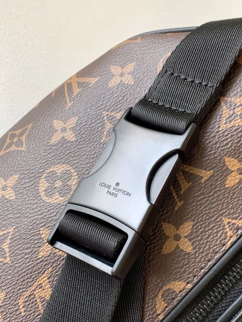 Louis Vuitton Waist Chest Packs Compact 38702