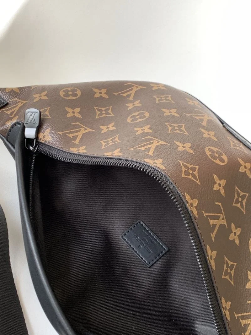 Louis Vuitton Waist Chest Packs Compact 38702