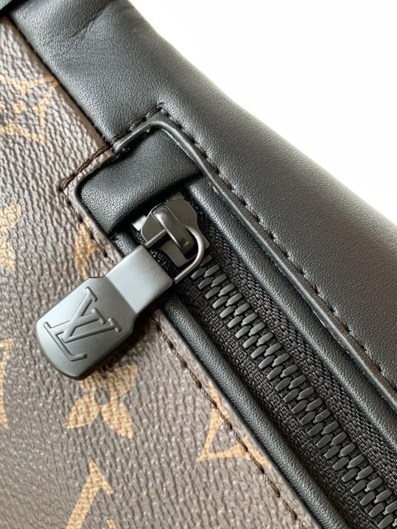 Louis Vuitton Waist Chest Packs Compact 38702