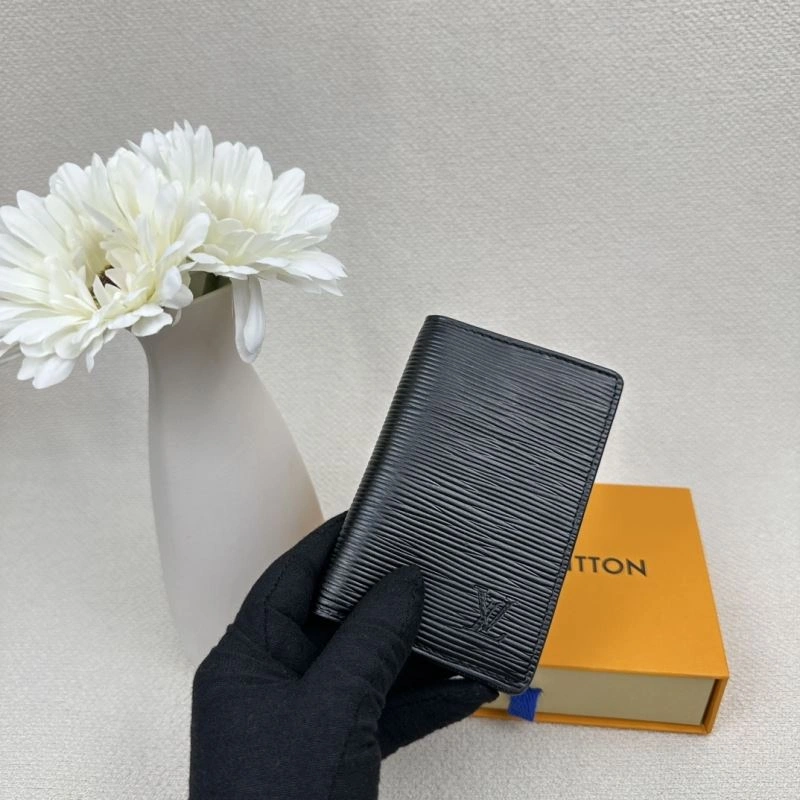 Louis Vuitton Wallets Purse RelaxedFit 88102
