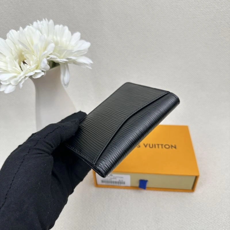 Louis Vuitton Wallets Purse RelaxedFit 88102