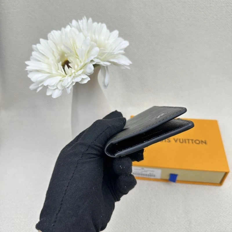 Louis Vuitton Wallets Purse RelaxedFit 88102