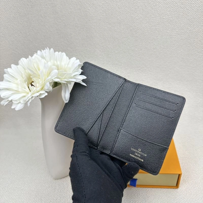 Louis Vuitton Wallets Purse RelaxedFit 88102