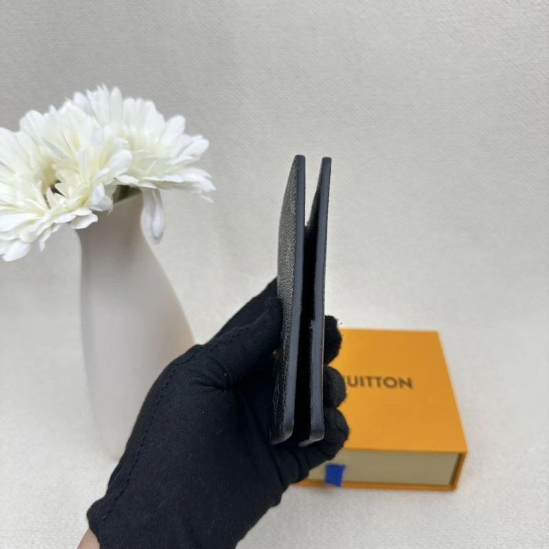 Louis Vuitton Wallets Purse Efficient 88101