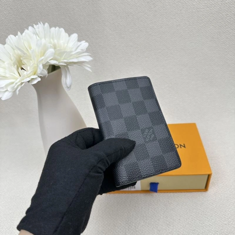 Louis Vuitton Wallets Purse HighPerformance 88134