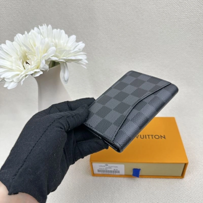 Louis Vuitton Wallets Purse HighPerformance 88134