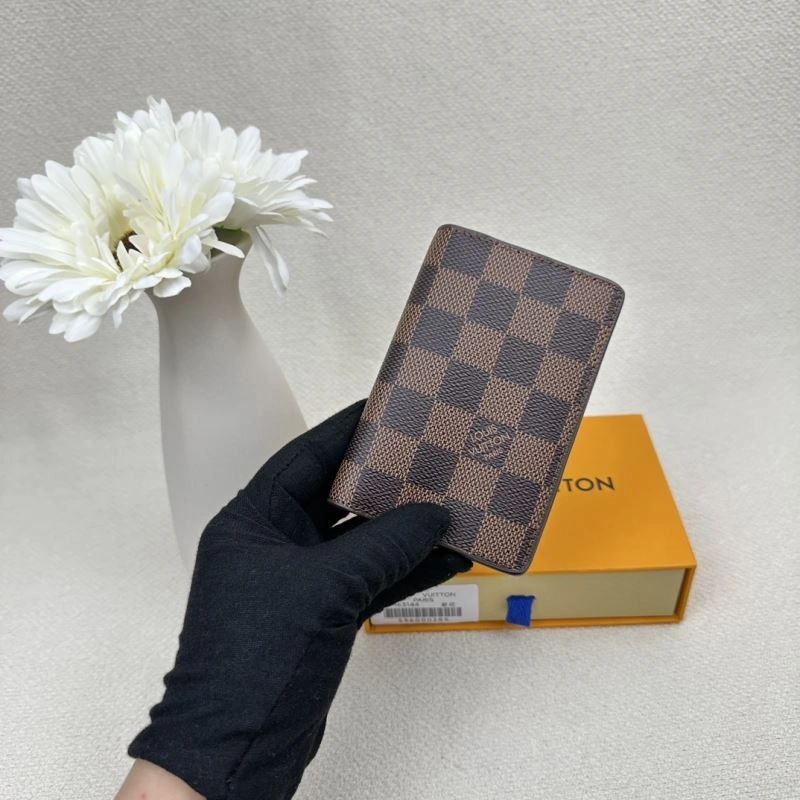Louis Vuitton Wallets Purse ModernLook 88124