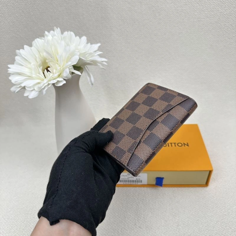 Louis Vuitton Wallets Purse ModernLook 88124