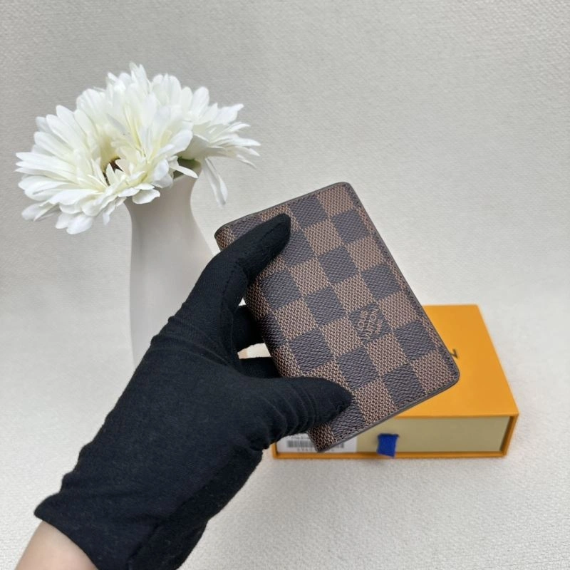 Louis Vuitton Wallets Purse ModernLook 88124