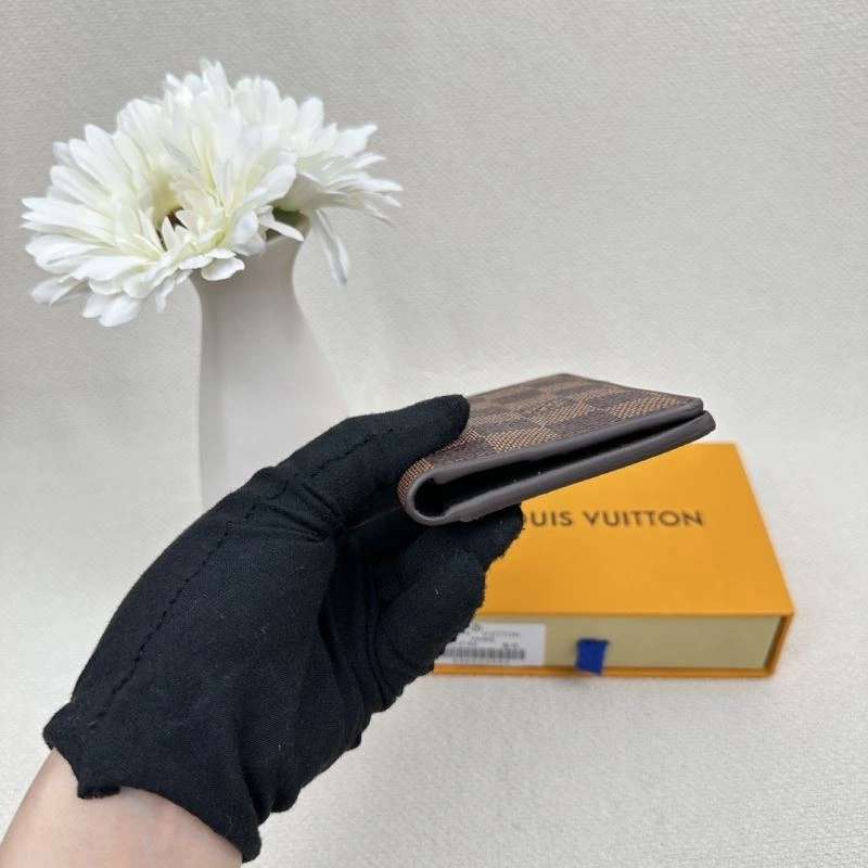 Louis Vuitton Wallets Purse ModernLook 88124