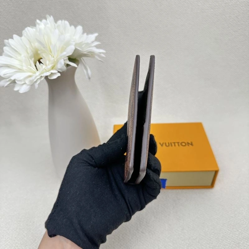 Louis Vuitton Wallets Purse ModernLook 88124