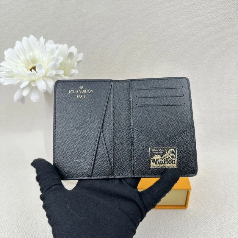 Louis Vuitton Wallets Purse Cozy 88097