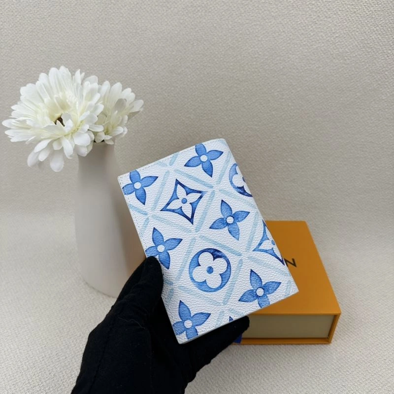 ZeroBulk Louis Vuitton Wallets Purse 88093
