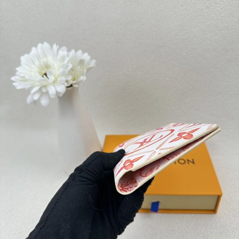 Refined Louis Vuitton Wallets Purse 88096