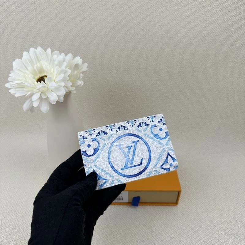 Louis Vuitton Wallets Purse Compact 88092
