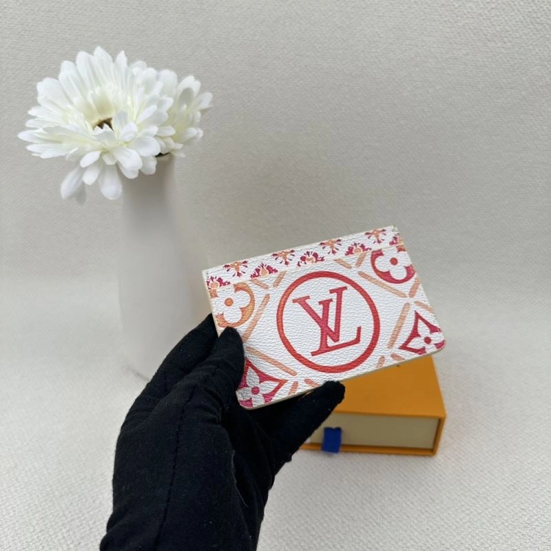Youthful Louis Vuitton Wallets Purse 88089