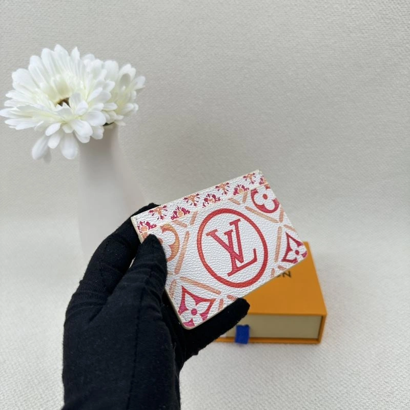 Youthful Louis Vuitton Wallets Purse 88089