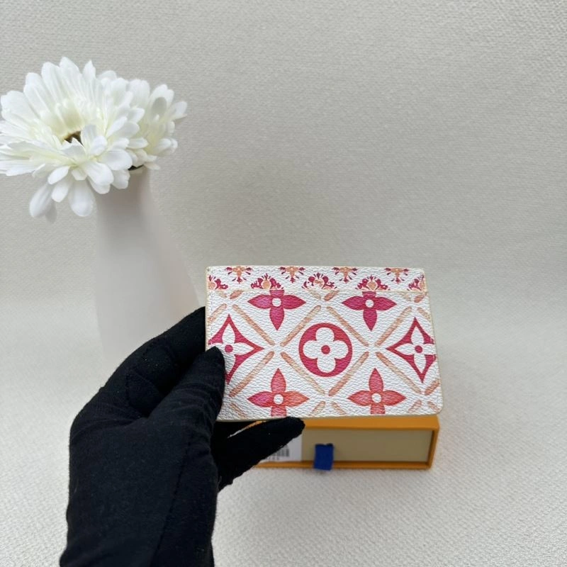 Youthful Louis Vuitton Wallets Purse 88089