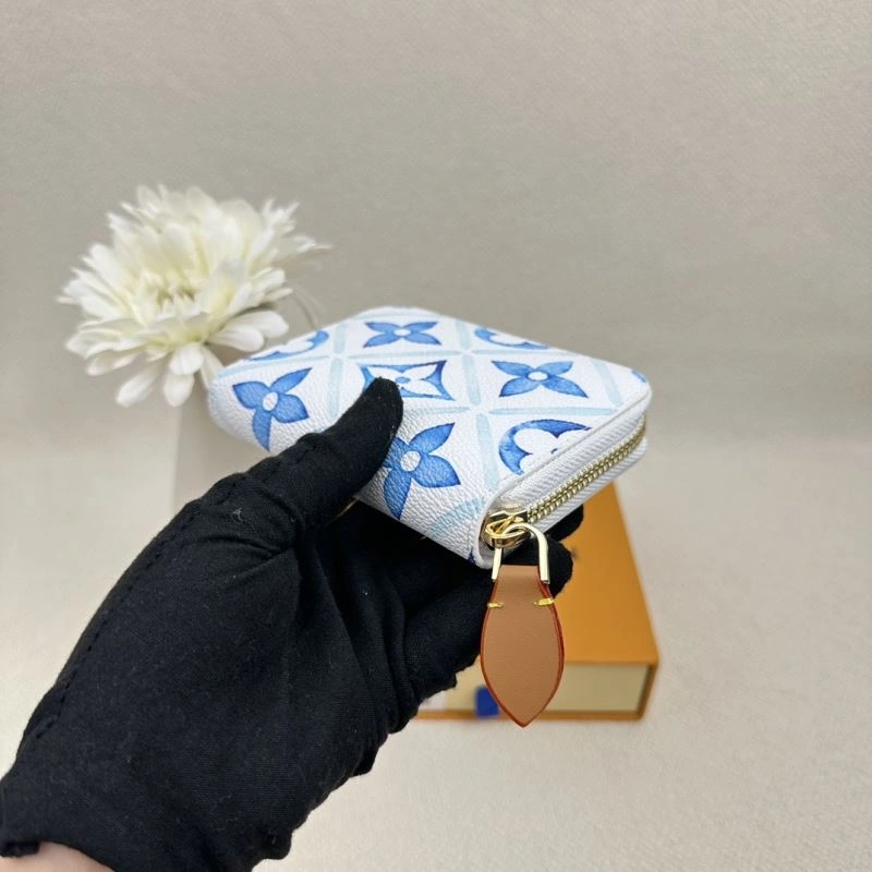 Louis Vuitton Wallets Purse Bold 88116