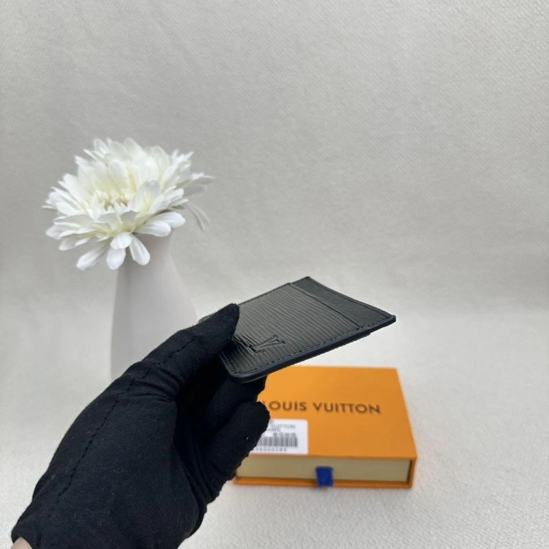 Louis Vuitton Wallets Purse TechFriendly 88083