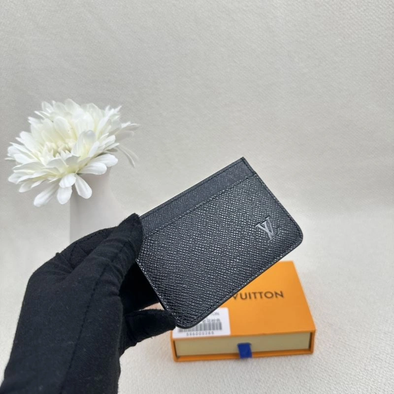 Louis Vuitton Wallets Purse WeatherProof 88081