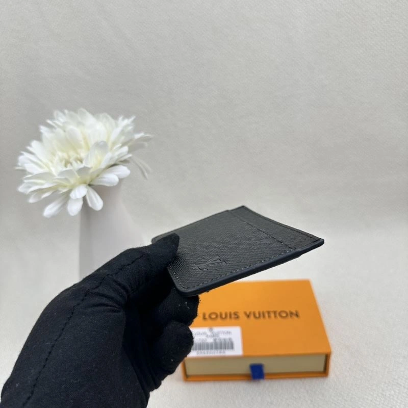 Louis Vuitton Wallets Purse WeatherProof 88081