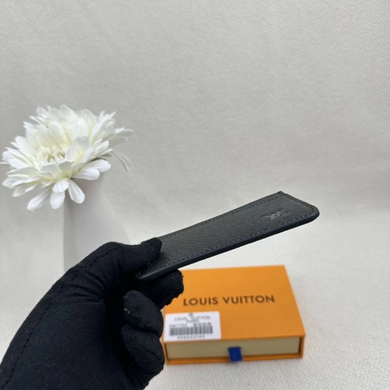 Louis Vuitton Wallets Purse WeatherProof 88081