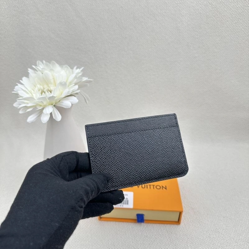 Louis Vuitton Wallets Purse WeatherProof 88081
