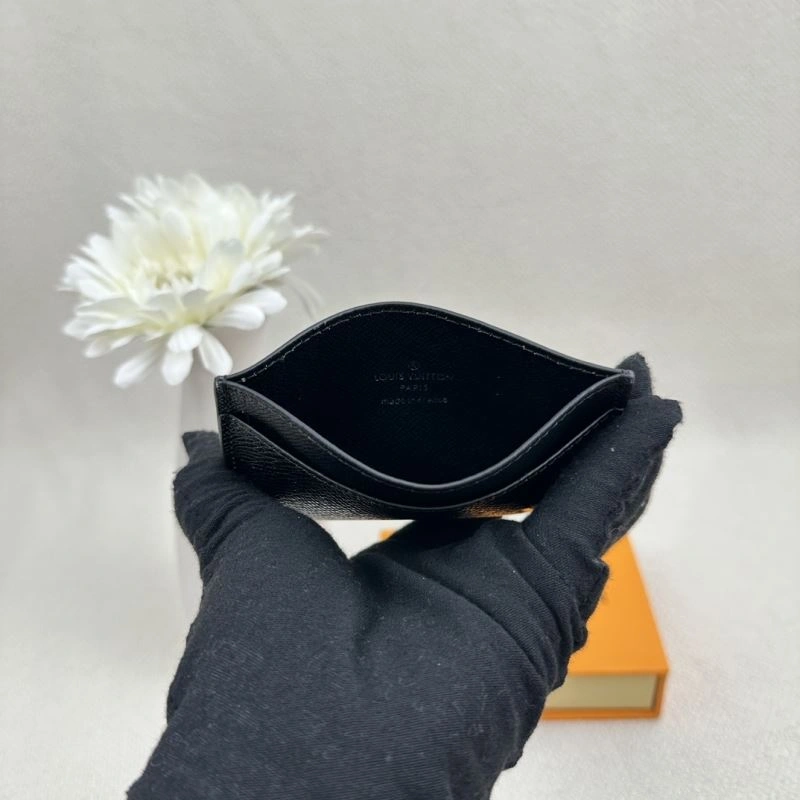 Louis Vuitton Wallets Purse WeatherProof 88081