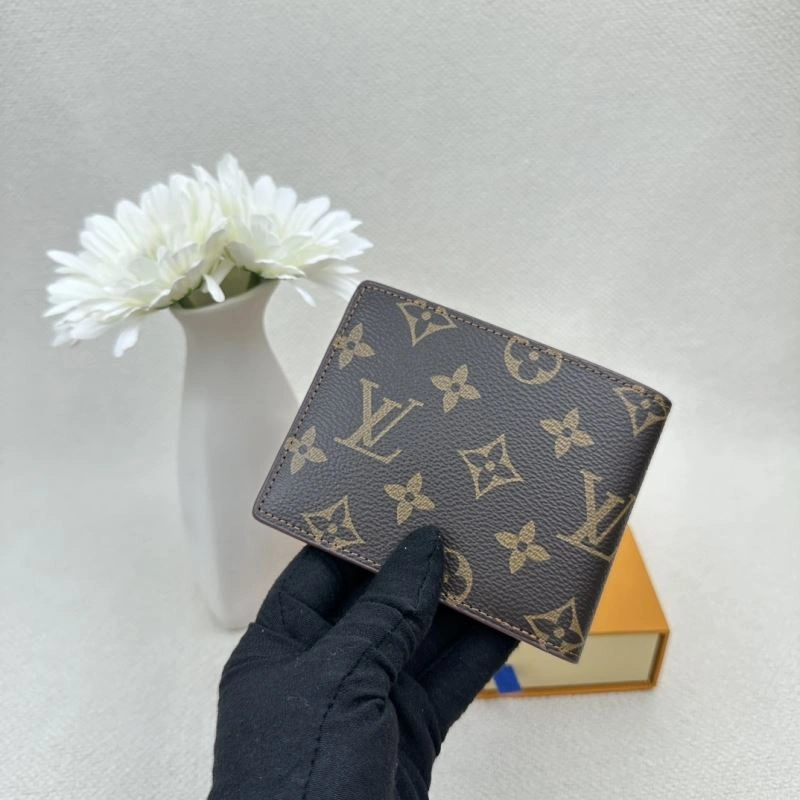 OdorResistant Louis Vuitton Wallets Purse 88079