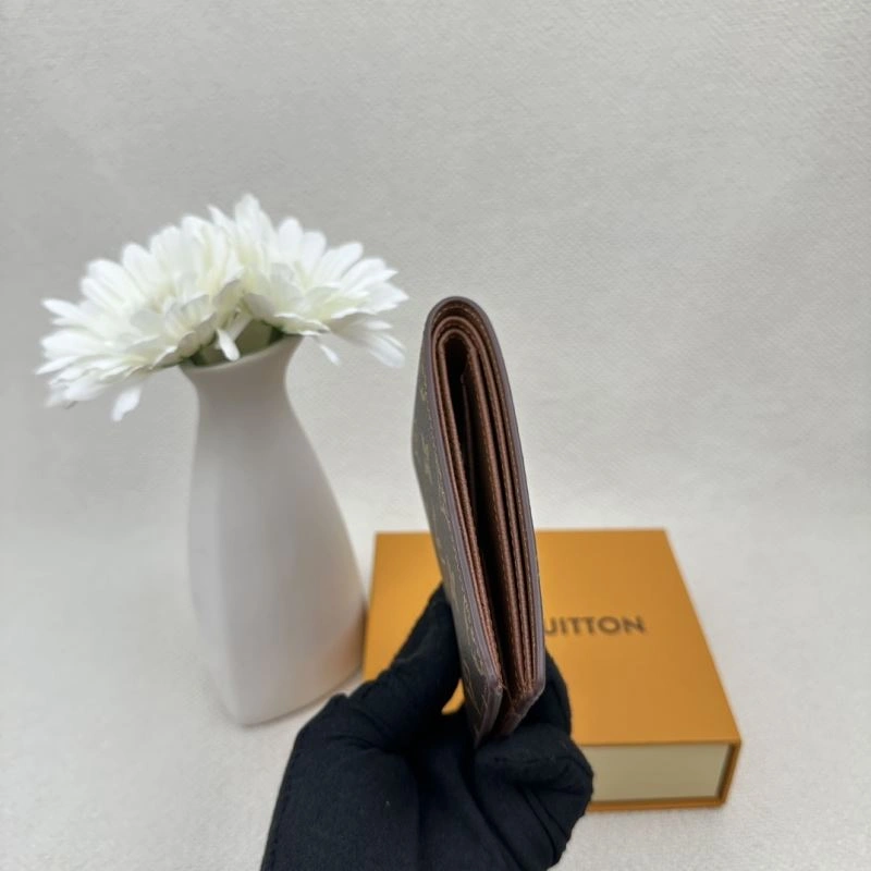 OdorResistant Louis Vuitton Wallets Purse 88079