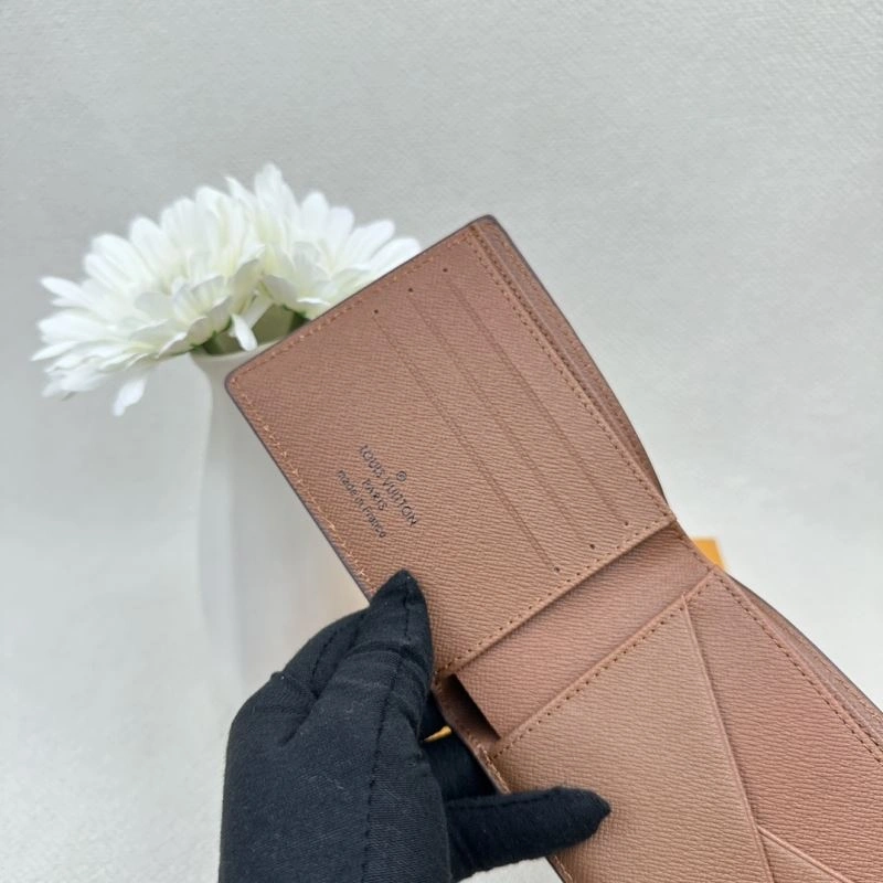 OdorResistant Louis Vuitton Wallets Purse 88079
