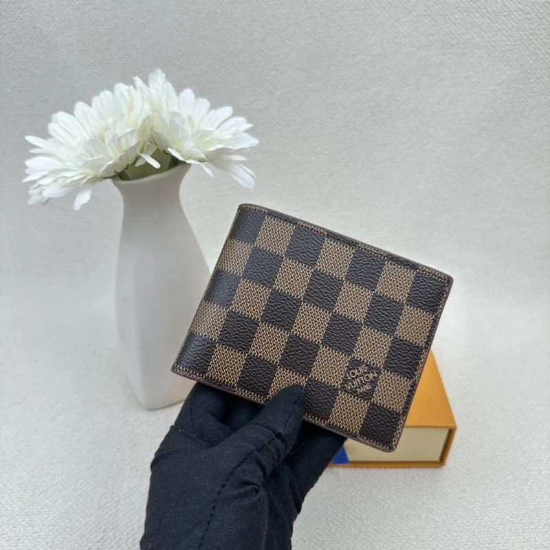 Stylish Louis Vuitton Wallets Purse 88084